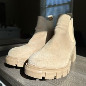 Steve Madden Howler Bootie Women Size 8